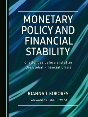 cover image of Monetary Policy and Financial Stability